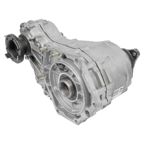 Zumbrota Drivetrain Transfer Cases RTC4474G-1 BW4474 Case for GM 2013-18 Cadillac ATS, 2014-15 CTS Sedan, 2016-19 CTS