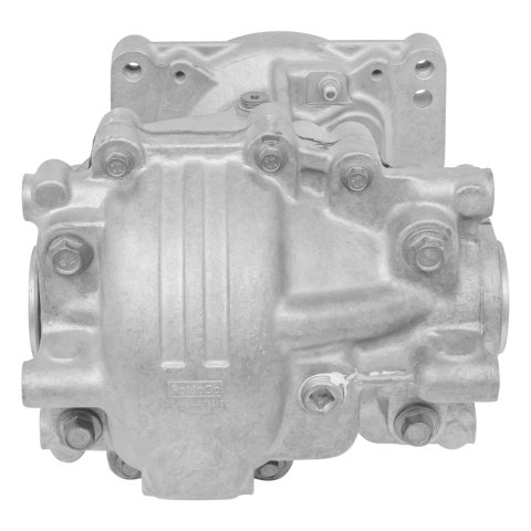 Zumbrota Drivetrain Axle Assemblies RAA440-1548 Remanufactured IRS Rear Differential 2015-19 Ford Edge, Fusion, Lincoln MKX, MKZ