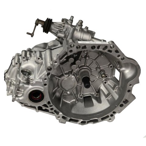Zumbrota Drivetrain Manual Transmissions RMT61421 C59/MK5 Transmission for 2003-2008 Toyota Corolla, Matrix & Vibe