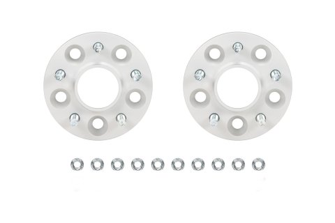 Eibach Wheel Spacers S90-4-30-068 PRO-SPACER, 30mm Pair, 2018 to 2022 TESLA Model 3