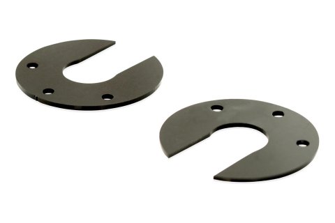 Eibach Racing Spring Shims and Caps BSS625.063 EIBACH BUMP SPRING SHIM (5/8" SHAFT)