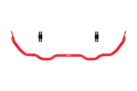 Eibach - Sway Bars for 2020-2023 Y E40-87-002-01-01 ANTI-ROLL BAR KIT (REAR ONLY), Rear Bar Kit Only, 2020 to 2024 TESLA Model