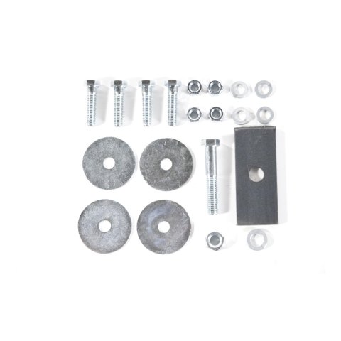 CURT Class 1 Receiver Hitch 11164 Trailer Hitch, I, 1-1/4 in. Receiver, Black, Ball Mount, Audi, Volkswagen, Each