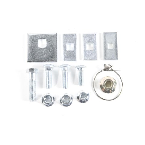 CURT Class 1 Receiver Hitch 11326 Trailer Hitch, I, 1-1/4 in. Receiver, Black, Square Tube, Ball Mount, Saab, Each
