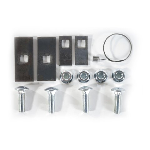 CURT Class 1 Receiver Hitch 11239 Trailer Hitch, I, 1-1/4 in. Receiver, Black, Ball Mount, Mazda, Each