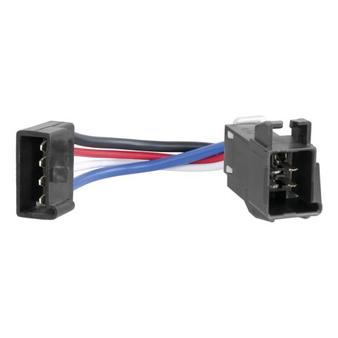 Curt Manufacturing Trailer Brake Controller Harnesses 51520 BRAKE CONTROL ADAPTE