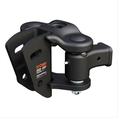 Curt Manufacturing Weight Distribution Hitch Replacement Components 17509 TRUTRACK HEAD REPLACEMENT