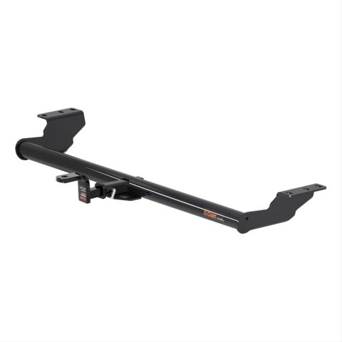 CURT Class 2 Receiver Hitch 121753 CLASS II TRAILER HITCH, PIN & CLIP, OLD-STYLE BALL MOUNT HONDA ODYSSEY 2018 2018