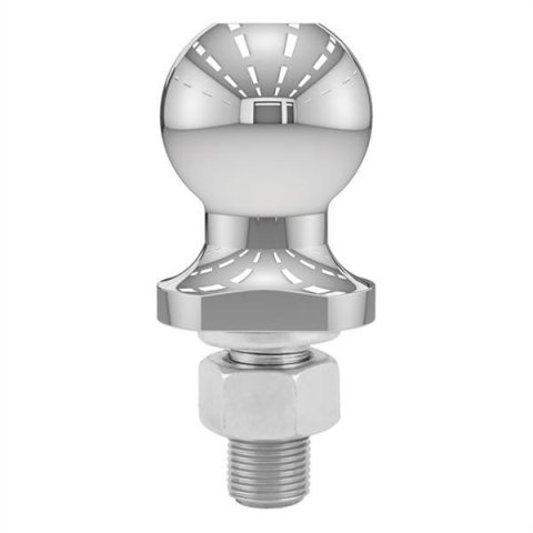 Curt Manufacturing Hitch Balls 40095 Trailer Ball