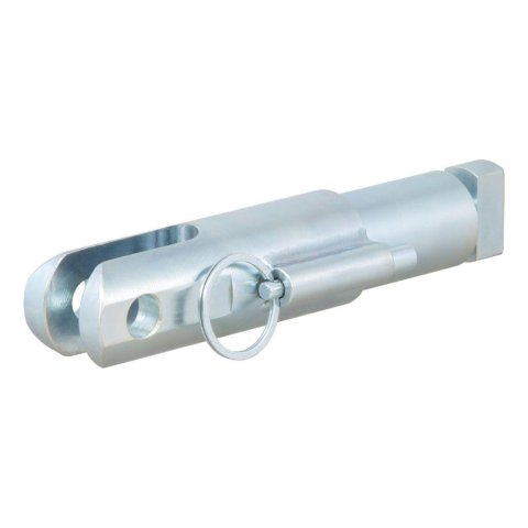 CURT Replacement Brackets 70002 Tow Bar Components, Tow Bar Attachment Tab, 7.750 in. Length, Each