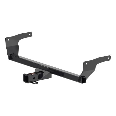 Curt Manufacturing - Receiver Hitches for 2021-2024 VENZA 13468 Trailer Hitch, Class 3 Trailer Hitch, 2" Receiver, Select Toyota Venza