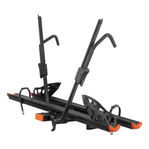 Curt Manufacturing Bike Racks 18088 Aluminum Rack, Aluminum Rack