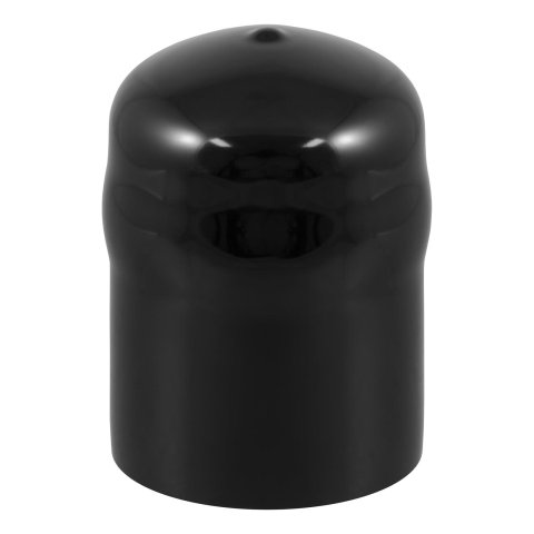 CURT Hitch Ball Covers 21811 Cover, Rubber, Hex, Black, 2 5/16 in., Each