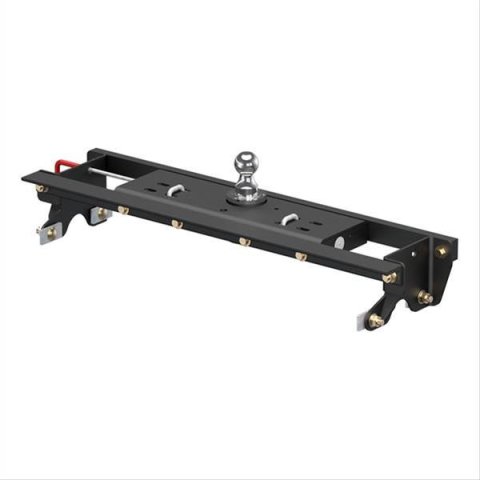 Curt Manufacturing Gooseneck Hitches 60724 Trailer Hitch