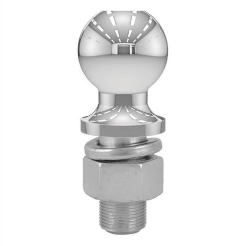 Curt Manufacturing Hitch Balls 40099 Trailer Ball