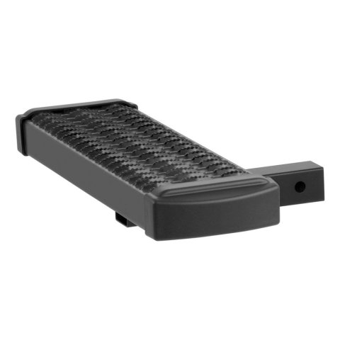 CURT Grip Step Receiver Hitch Steps 32001 Mounted Step,