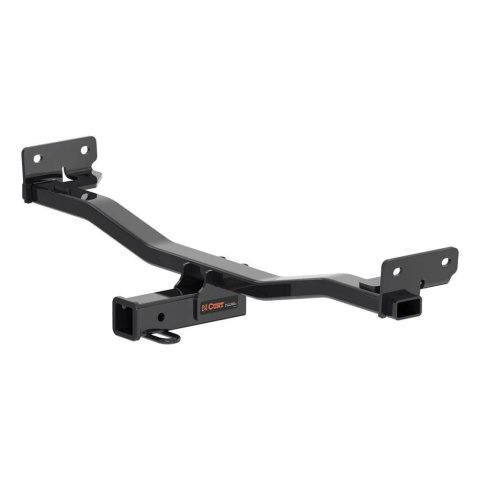 CURT Class 3 Receiver Hitch 13485 Trailer