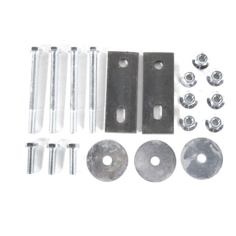 CURT Class 1 Receiver Hitch 117723 Trailer Hitch, I, 1-1/4 in. Receiver, Black, Infiniti, for Nissan, Each