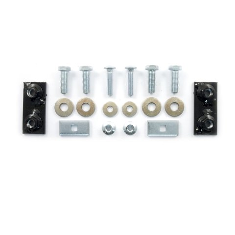 CURT Class 1 Receiver Hitch 111923 Trailer Hitch, I, 1-1/4 in. Receiver, Black, Audi, Each