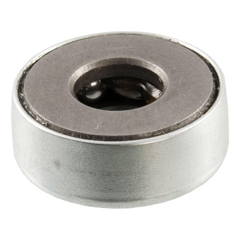 Curt Manufacturing Trailer Jack Replacement Parts 28922 JACK REPLACEMENT PAR