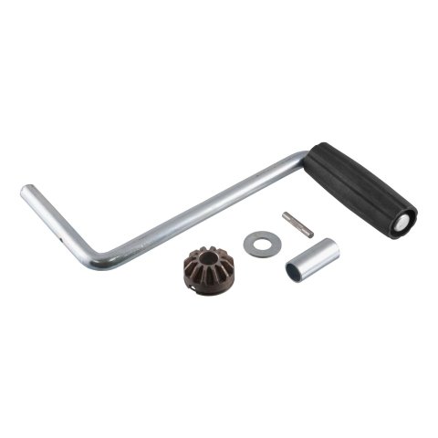 Curt Manufacturing Trailer Jack Replacement Parts 28960 JACK REPLACEMENT PAR