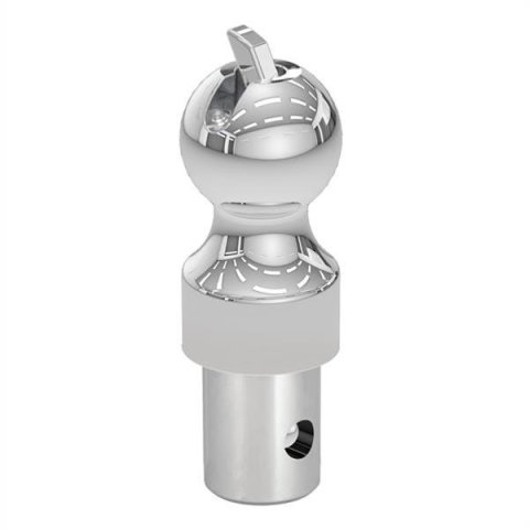 Curt Manufacturing Hitch Balls 60628 Gooseneck Trailer Ball