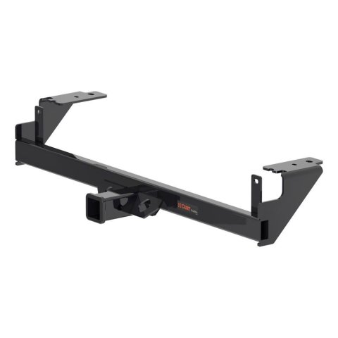Curt Manufacturing - Receiver Hitches for 2021-2024 GLA250 13490 Class 3 Hitch 2021-2021 Mercedes-Benz All