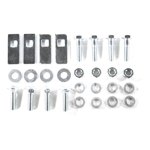 CURT Class 3 Receiver Hitch 13318 Trailer Hitch, III, 2 in. Receiver, Black, Square Tube, Mercedes-Benz, Each