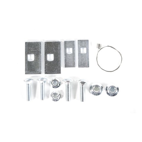 CURT Class 1 Receiver Hitch 11482 Trailer Hitch, I, 1-1/4 in. Receiver, Black, Ball Mount, Infiniti, Each