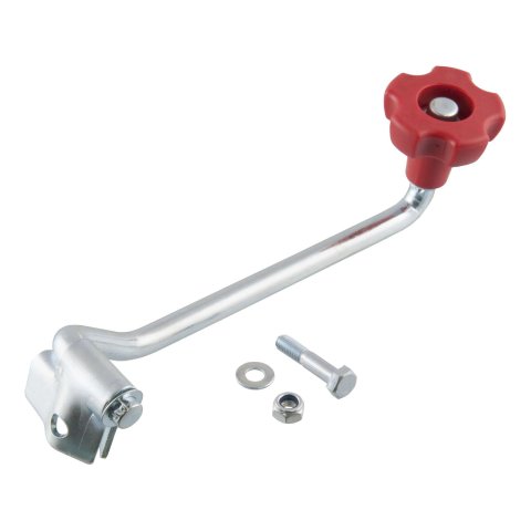 Curt Manufacturing Trailer Jack Replacement Parts 28964 JACK REPLACEMENT PAR