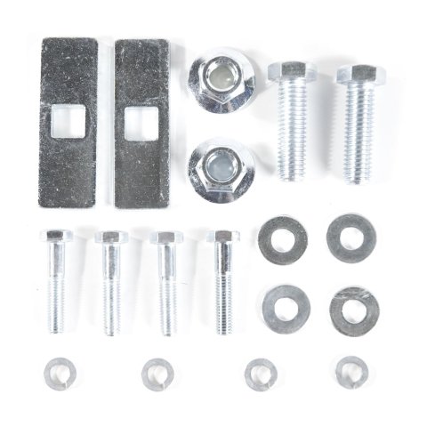 CURT Class 1 Receiver Hitch 11438 Trailer Hitch, I, 1-1/4 in. Receiver, Black, Square Tube, Ball Mount, Volvo, Each