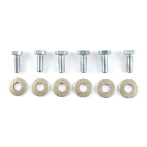 CURT Class 2 Receiver Hitch 120703 Hitch, II, 1 1/4 in. Receiver, Black, Cadillac, Each