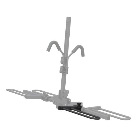 CURT Replacement Tray-Style Bike Rack Cradles 19240 Accessories, Wheel Cradle, Right Side, Each
