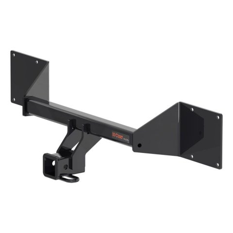 CURT Class 3 Receiver Hitch 13492 2021 - 2021 Volkswagen ID.4 Without factory receiver