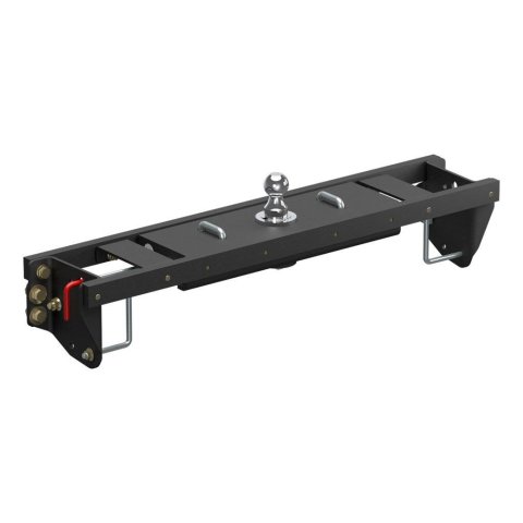 Curt Manufacturing Gooseneck Hitches 60690 Double Lock EZr 2020 - 2022 Chevrolet GMC 2500