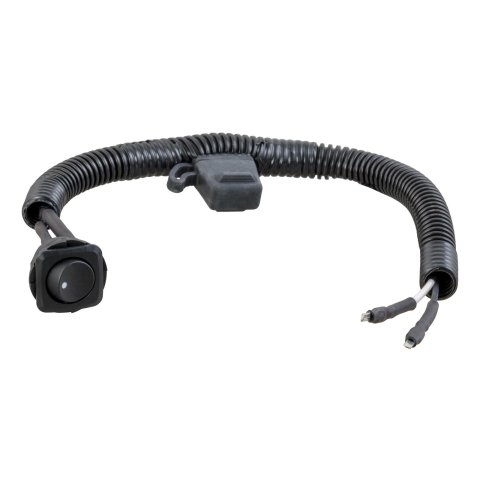 CURT Bypass Switches 58445 Switch, Long-Lead, Mini Fuse, Ford, Each