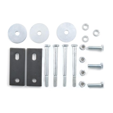 CURT Class 1 Receiver Hitch 11255 Trailer Hitch, I, 1-1/4 in. Receiver, Black, Ball Mount, for Nissan, Each