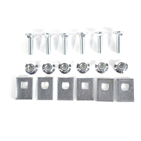 CURT Class 3 Receiver Hitch 13300 Trailer Hitch, III, 2 in. Receiver, Black, Round Tube, Chevy, GMC, Oldsmobile, Each
