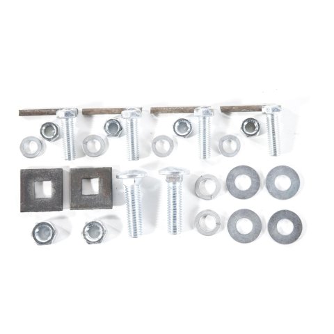 CURT Class 1 Receiver Hitch 11821 Trailer Hitch, I, 1-1/4 in. Receiver, Black, Square Tube, Ball Mount, Saab, Each