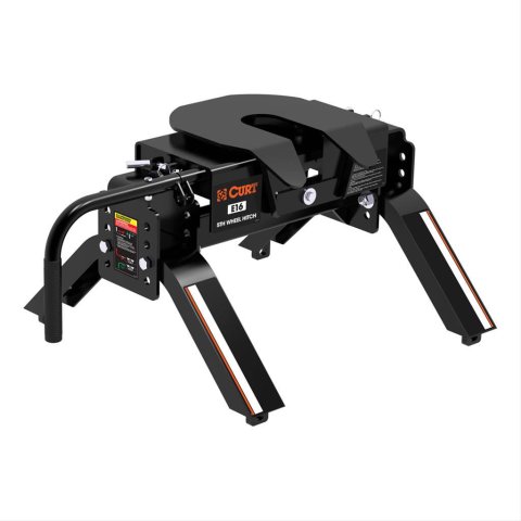Curt Manufacturing Fifth Wheel Hitch Replacement Components 16903 REPLACEMENT LEGS FOR 16115