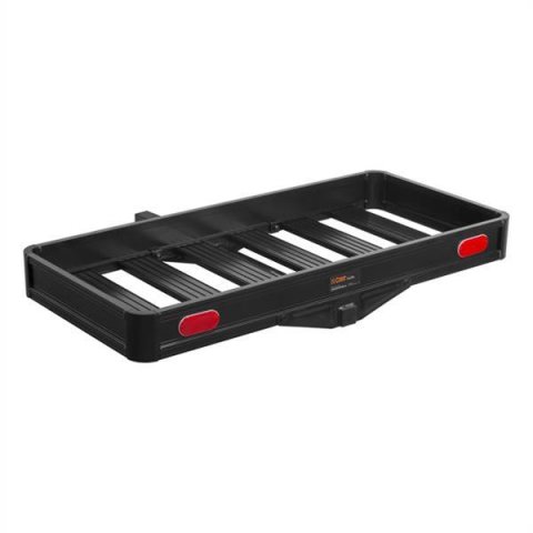 CURT Aluminum Hitch Cargo Carriers 18113 Carrier