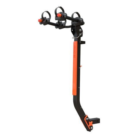 Curt Manufacturing Bike Racks 18410 CURT ActiveLink SE Hitch-Mounted Rack, 2 Bikes, 2" Shank
