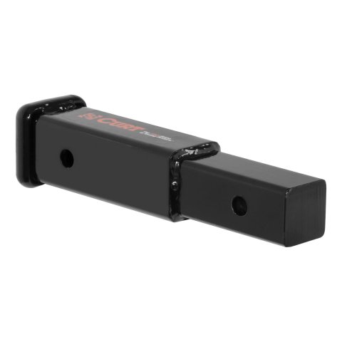 CURT Receiver Extenders 45791 Hitch Extender, Adaptable Hitch Extender