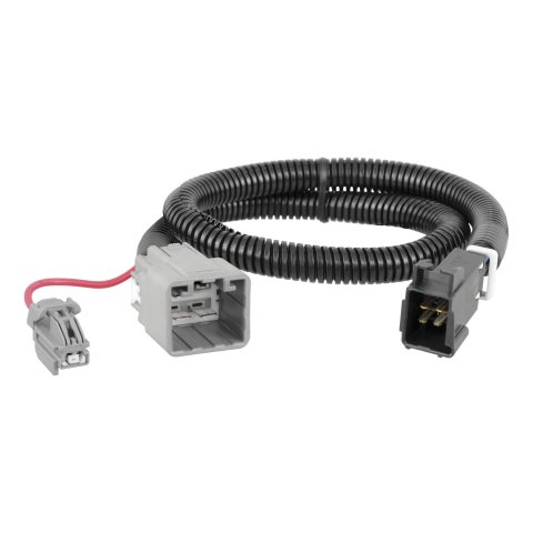 CURT Brake Control Harnesses 51453 Trailer Controller Harness, Ram, Each