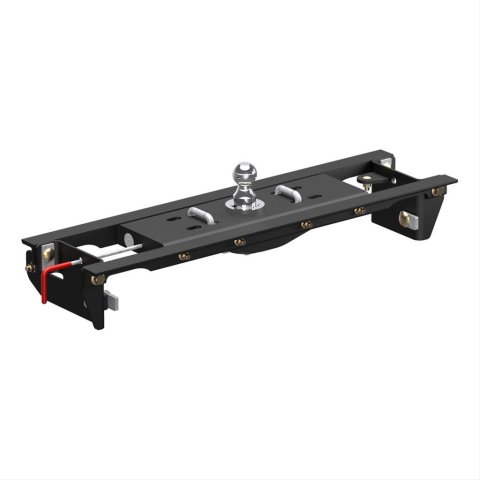 CURT Double Lock EZr Gooseneck Hitches for 2011-2016 F-250 SUPER DUTY, F-350 DUTY - 60683 HARDWARE KIT FOR 60619 & 60645