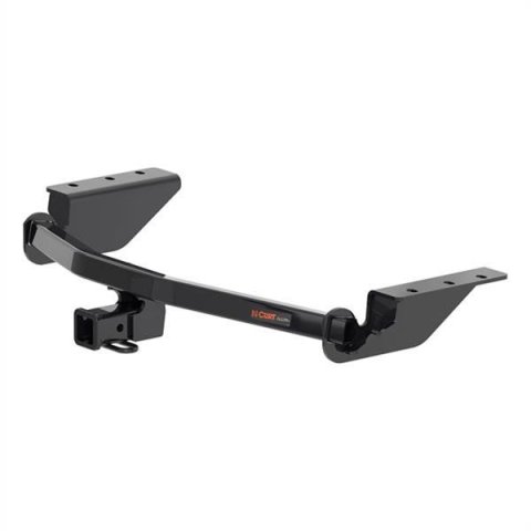 CURT Class 3 Receiver Hitch 13406 Trailer