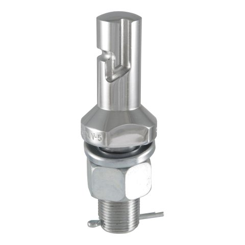 Curt Manufacturing Hitch Ball Components 42100 SHANKSWITCH1"REPL