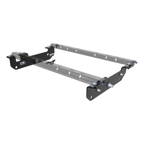 CURT Custom Fifth Wheel Bracket Kits for 2011-2016 F-250 SUPER DUTY, F-350 F-450 DUTY - 16424 Trailer Hitch, Bracket, Ford, Each