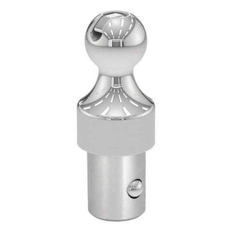 CURT Gooseneck Hitch Balls 60627 Trailer Ball, 2-5/16" OEM-Style Ball, 38,000 lbs.