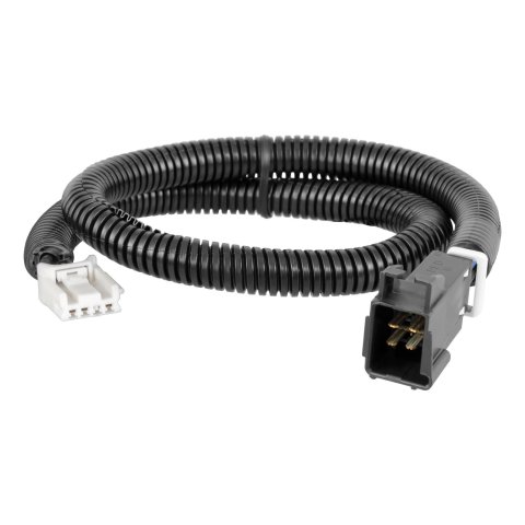 Curt Manufacturing - Trailer Wiring Harnesses for 2023-2024 CX-50, 2024-2025 CX-90 51530 Brake Control Wire Harness